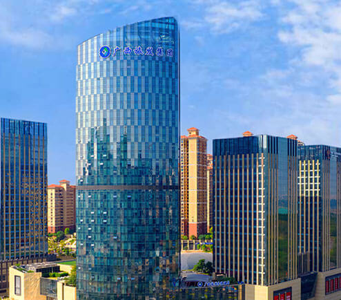 廣西旅發科技有限公司